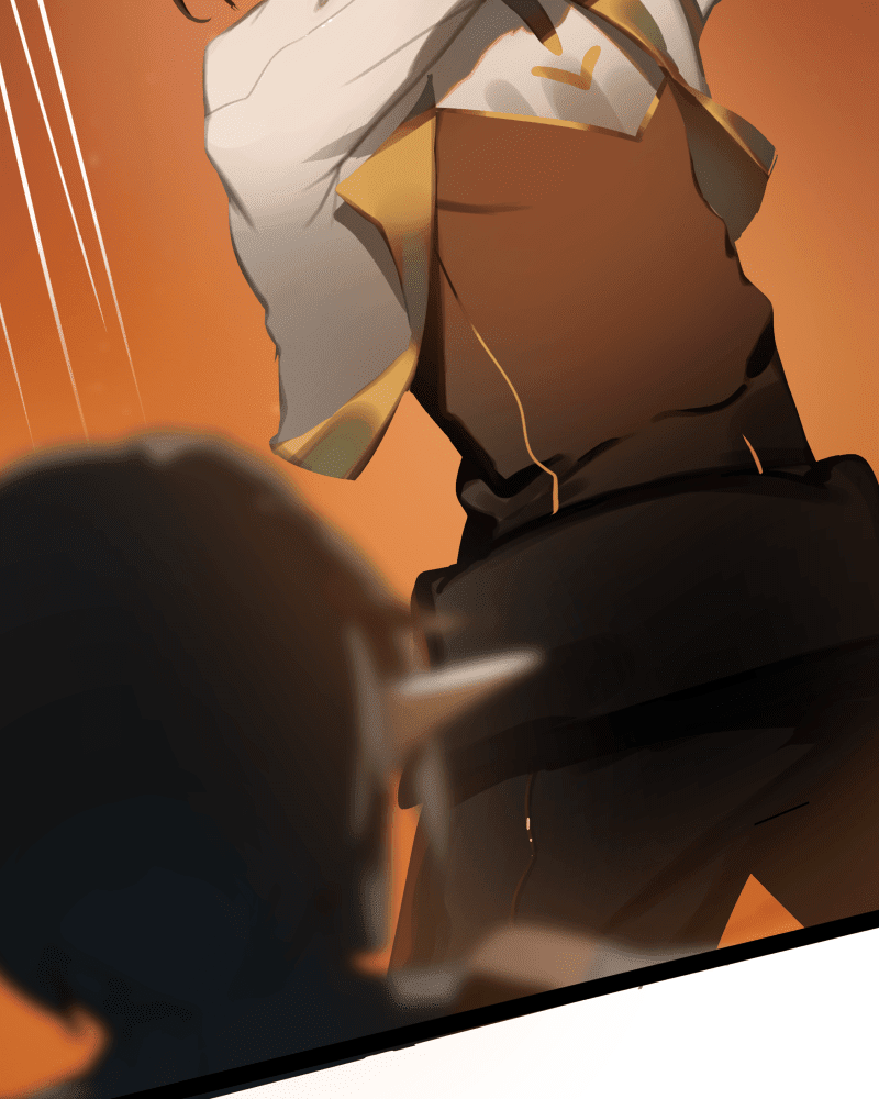 Winter Moon Chapter 306 page 25 - Chapter 306: [S3] Ep. 14 - Justification