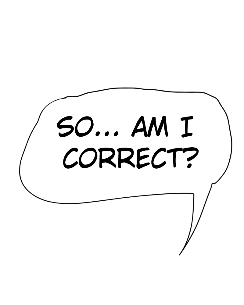 Winter Moon Chapter 306 page 3 - Chapter 306: [S3] Ep. 14 - Justification
