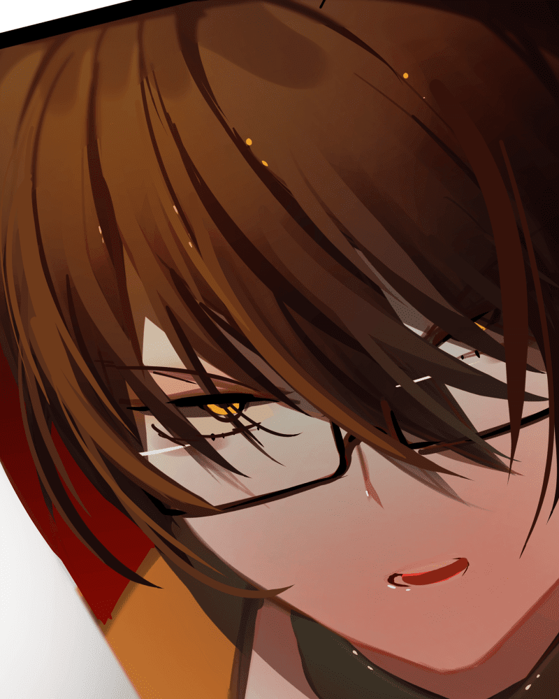 Winter Moon Chapter 306 page 30 - Chapter 306: [S3] Ep. 14 - Justification