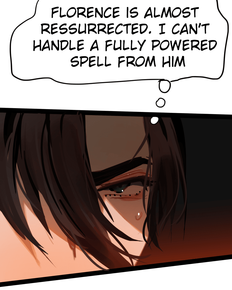 Winter Moon Chapter 306 page 8 - Chapter 306: [S3] Ep. 14 - Justification