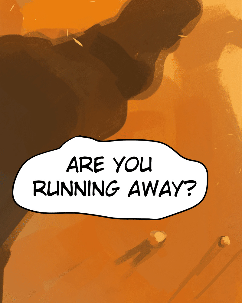 Winter Moon Chapter 307 page 17 - Chapter 307: [S3] Ep. 15 - Next Time