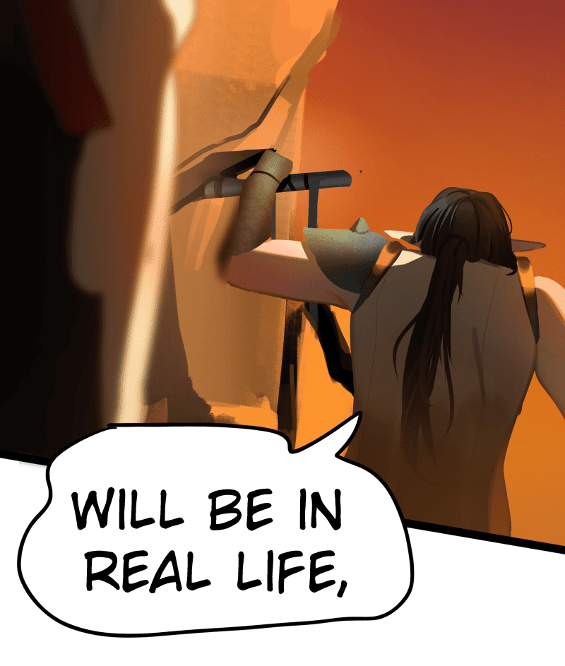Winter Moon Chapter 307 page 19 - Chapter 307: [S3] Ep. 15 - Next Time
