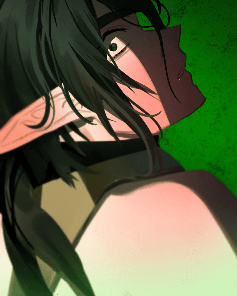 Winter Moon Chapter 307 page 21 - Chapter 307: [S3] Ep. 15 - Next Time
