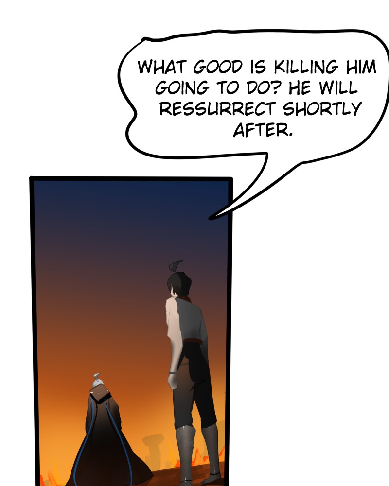 Winter Moon Chapter 308 page 14 - Chapter 308: [S3] Ep. 16 - Hiding