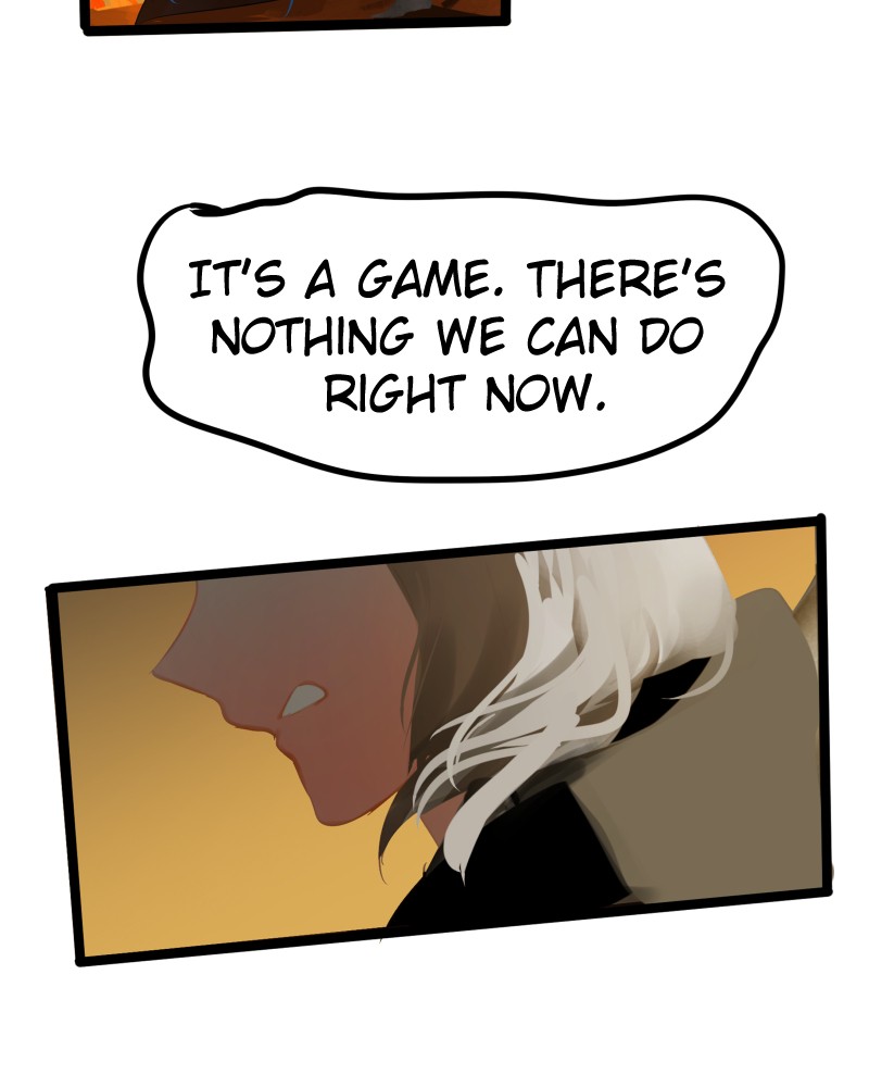 Winter Moon Chapter 308 page 15 - Chapter 308: [S3] Ep. 16 - Hiding