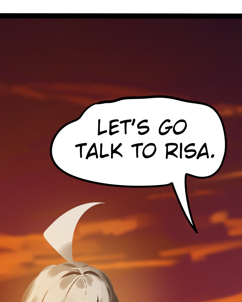 Winter Moon Chapter 308 page 16 - Chapter 308: [S3] Ep. 16 - Hiding