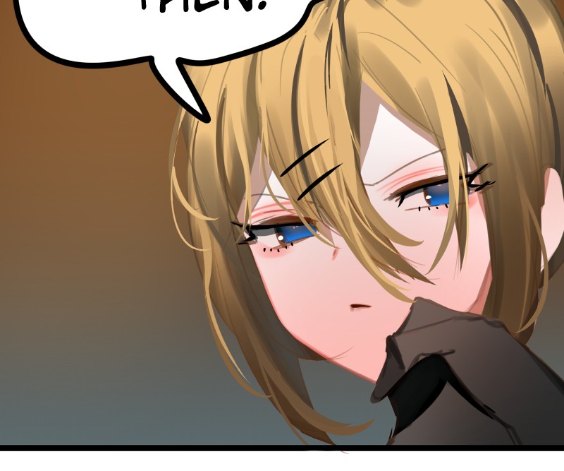 Winter Moon Chapter 308 page 23 - Chapter 308: [S3] Ep. 16 - Hiding