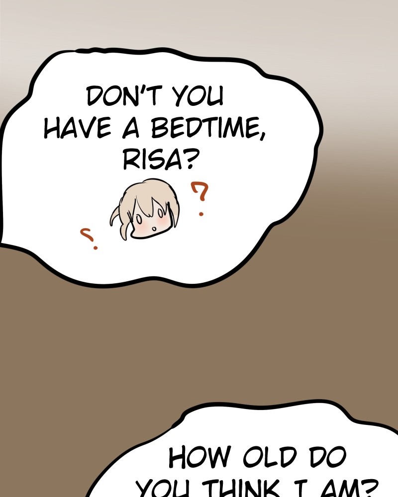 Winter Moon Chapter 308 page 24 - Chapter 308: [S3] Ep. 16 - Hiding