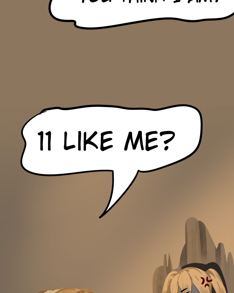 Winter Moon Chapter 308 page 25 - Chapter 308: [S3] Ep. 16 - Hiding