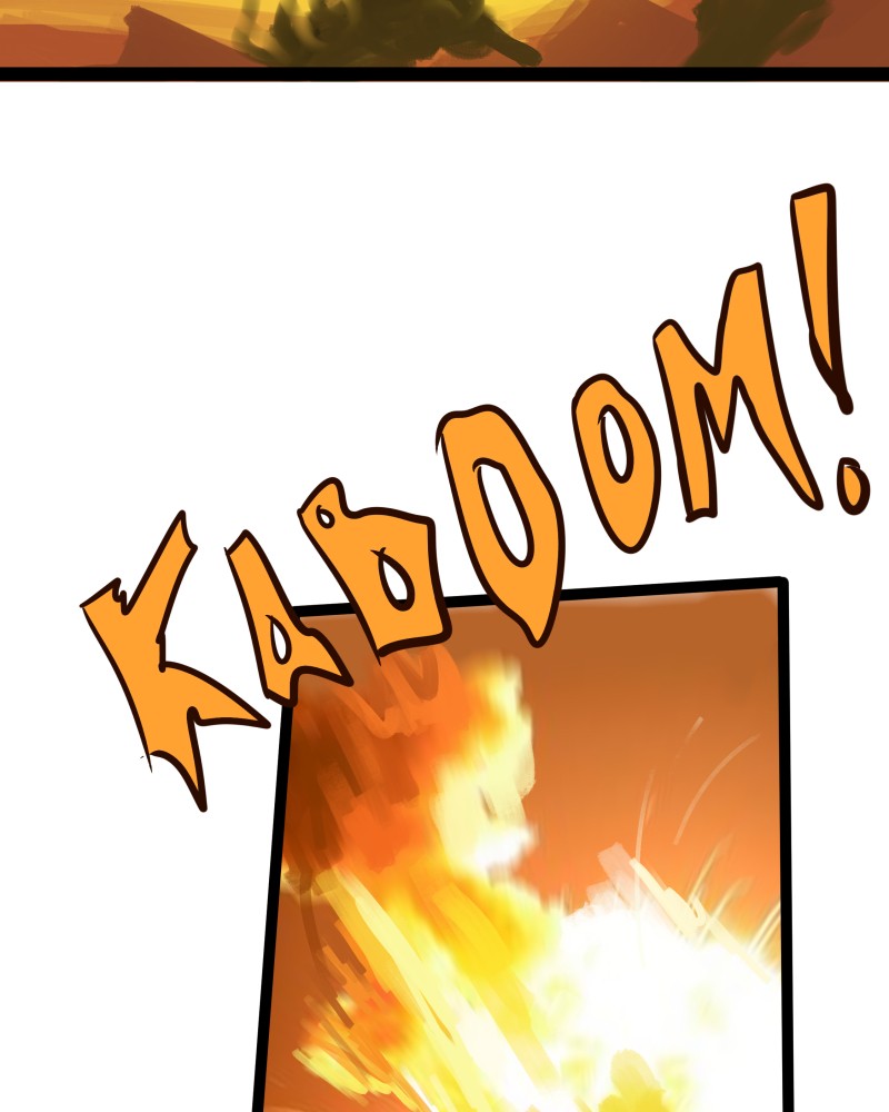 Winter Moon Chapter 308 page 4 - Chapter 308: [S3] Ep. 16 - Hiding