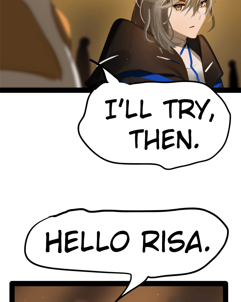 Winter Moon Chapter 309 page 12 - Chapter 309: [S3] Ep. 17 - Goodbye Risa