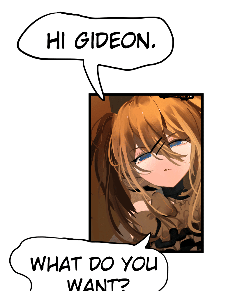 Winter Moon Chapter 309 page 14 - Chapter 309: [S3] Ep. 17 - Goodbye Risa