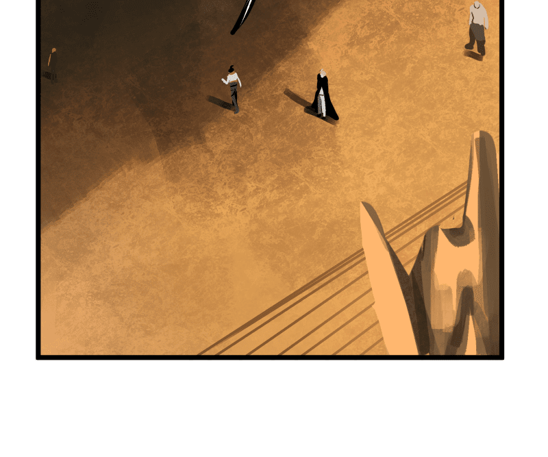 Winter Moon Chapter 309 page 24 - Chapter 309: [S3] Ep. 17 - Goodbye Risa