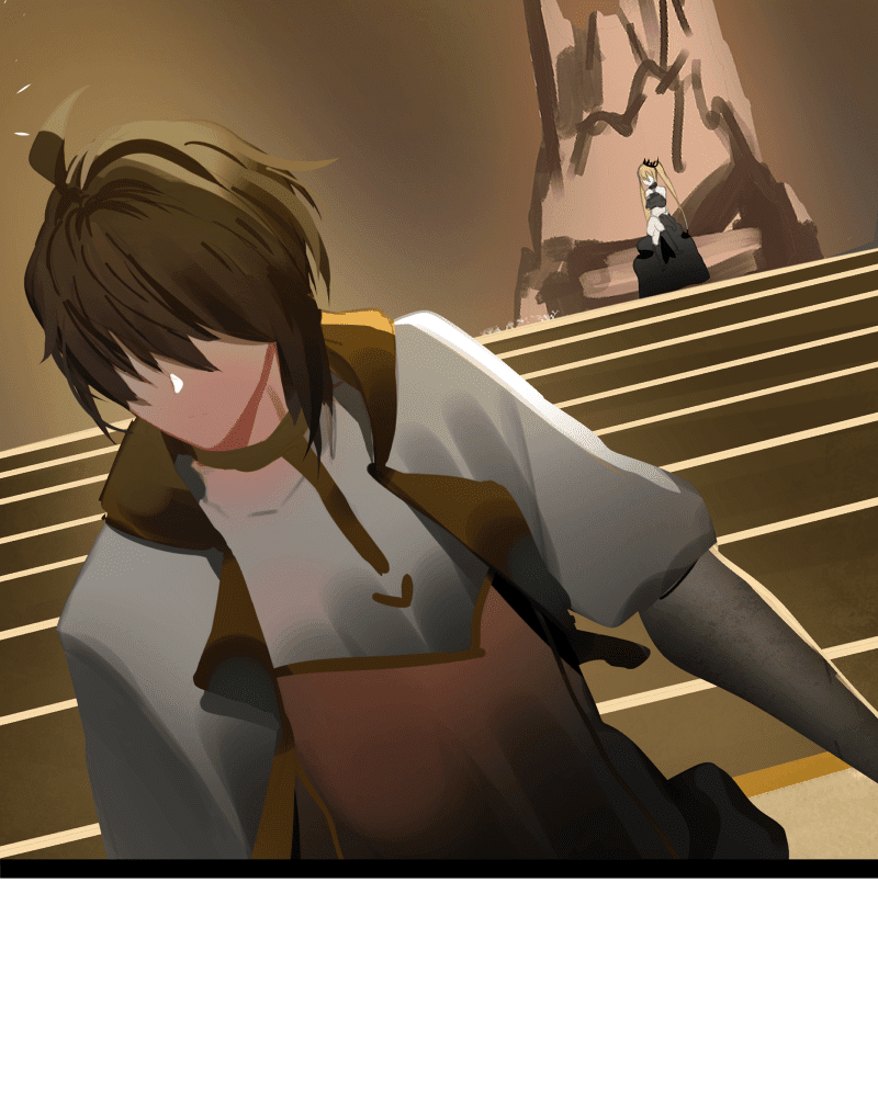 Winter Moon Chapter 309 page 26 - Chapter 309: [S3] Ep. 17 - Goodbye Risa