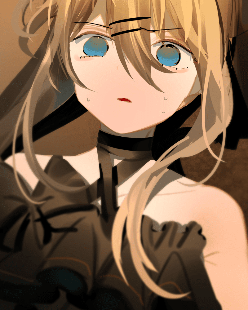 Winter Moon Chapter 309 page 28 - Chapter 309: [S3] Ep. 17 - Goodbye Risa
