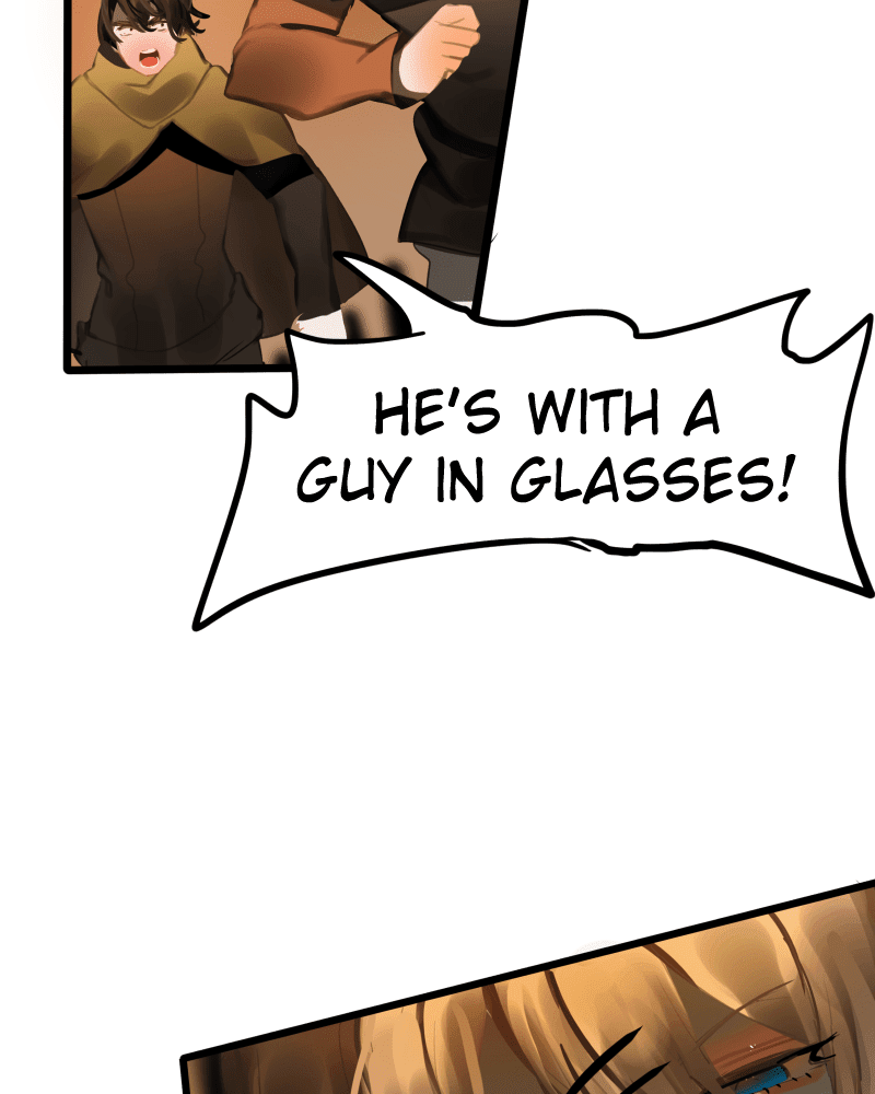 Winter Moon Chapter 309 page 4 - Chapter 309: [S3] Ep. 17 - Goodbye Risa