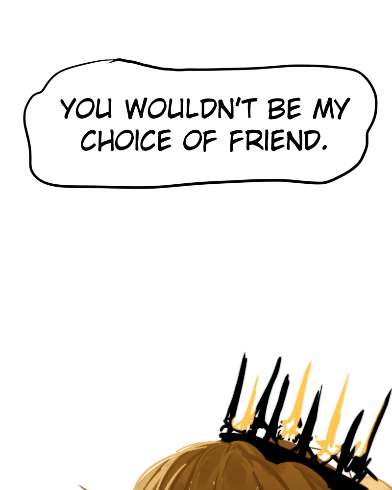 Winter Moon Chapter 310 page 11 - Chapter 310: [S3] Ep. 18 - Friend Request
