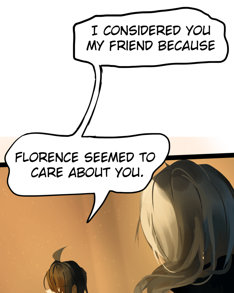 Winter Moon Chapter 310 page 13 - Chapter 310: [S3] Ep. 18 - Friend Request