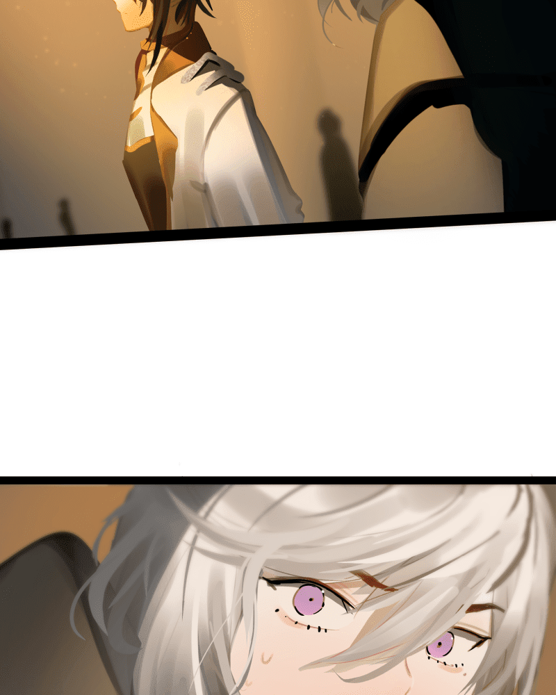 Winter Moon Chapter 310 page 14 - Chapter 310: [S3] Ep. 18 - Friend Request