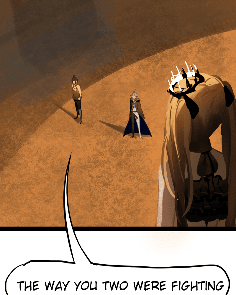 Winter Moon Chapter 310 page 16 - Chapter 310: [S3] Ep. 18 - Friend Request