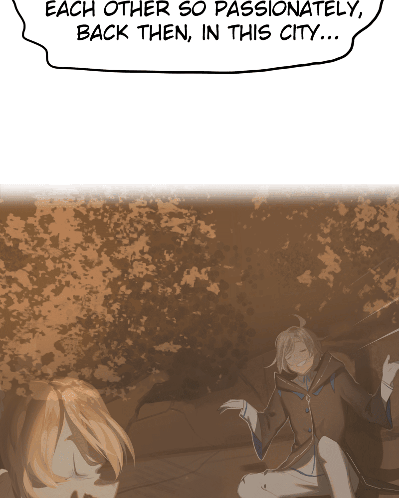 Winter Moon Chapter 310 page 17 - Chapter 310: [S3] Ep. 18 - Friend Request