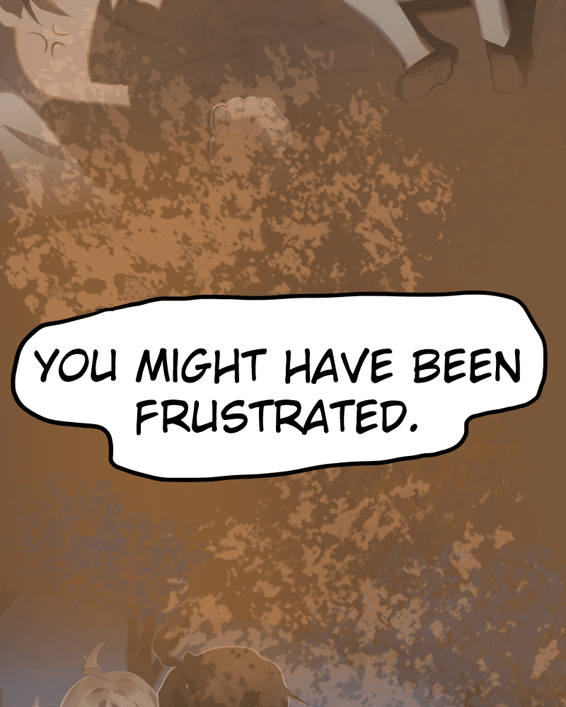Winter Moon Chapter 310 page 18 - Chapter 310: [S3] Ep. 18 - Friend Request