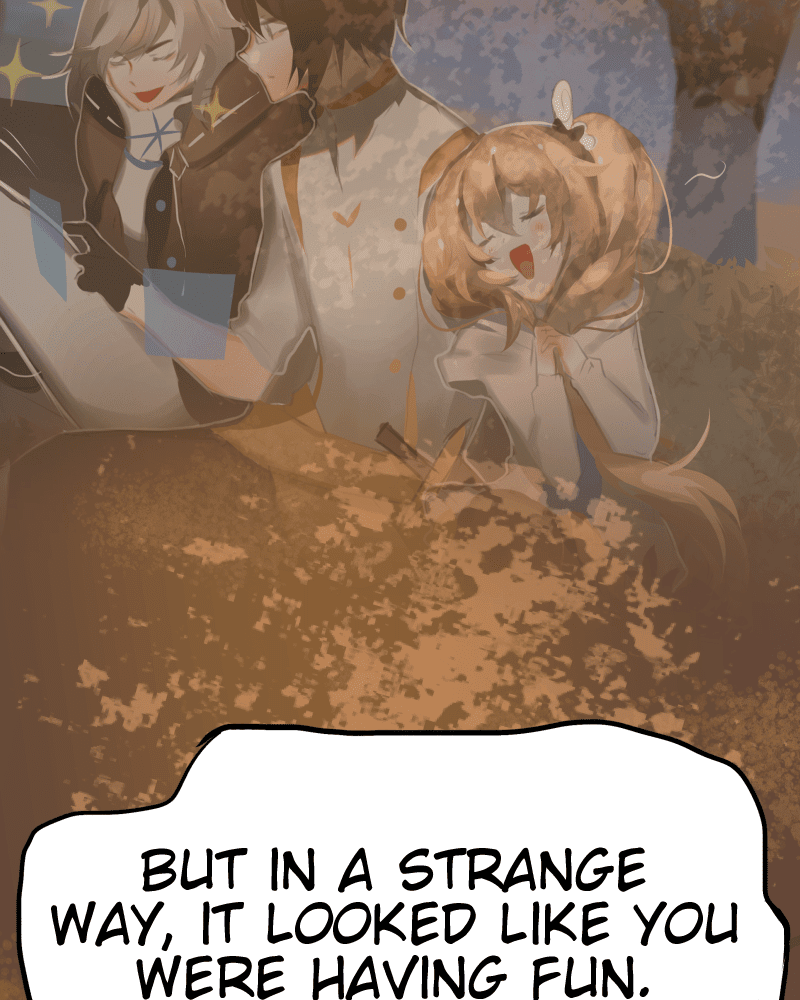 Winter Moon Chapter 310 page 19 - Chapter 310: [S3] Ep. 18 - Friend Request