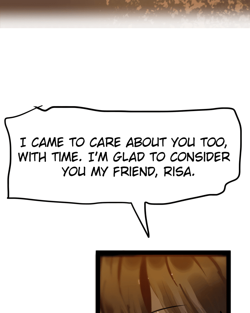 Winter Moon Chapter 310 page 21 - Chapter 310: [S3] Ep. 18 - Friend Request