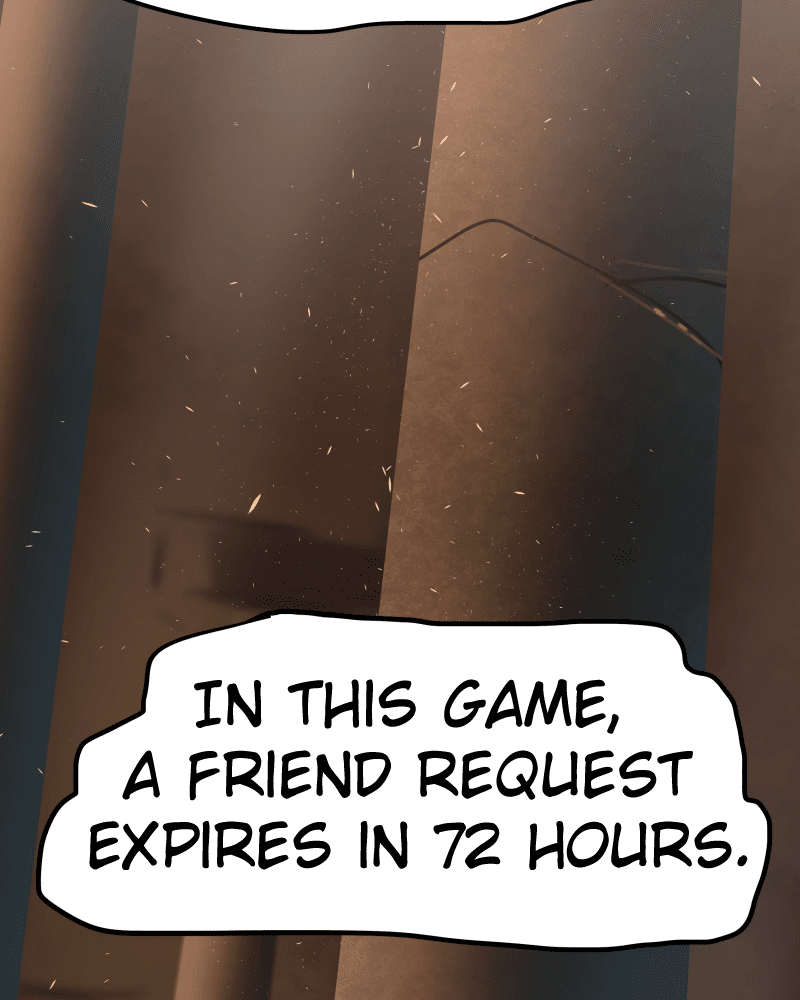 Winter Moon Chapter 310 page 26 - Chapter 310: [S3] Ep. 18 - Friend Request