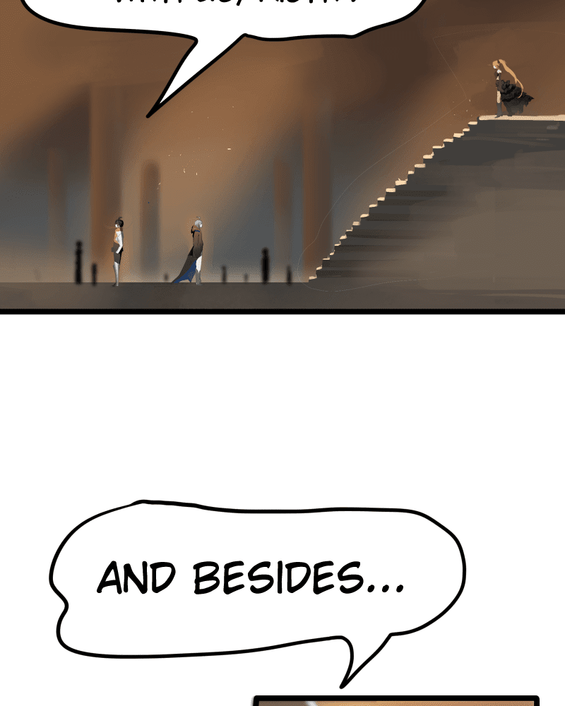 Winter Moon Chapter 310 page 6 - Chapter 310: [S3] Ep. 18 - Friend Request