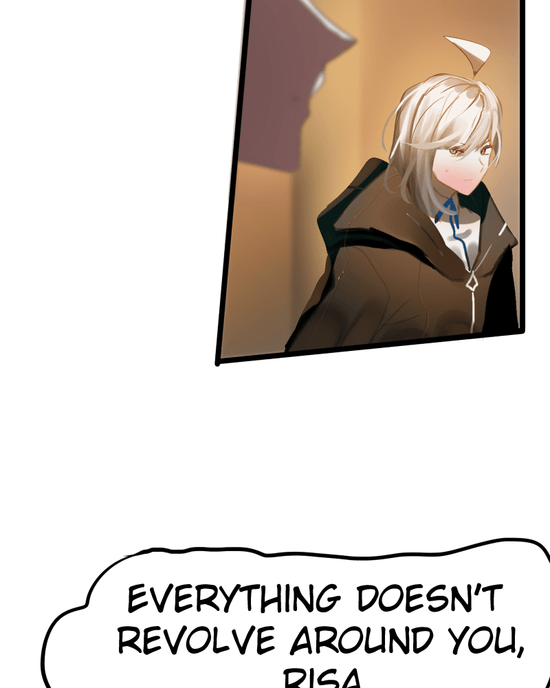Winter Moon Chapter 310 page 7 - Chapter 310: [S3] Ep. 18 - Friend Request