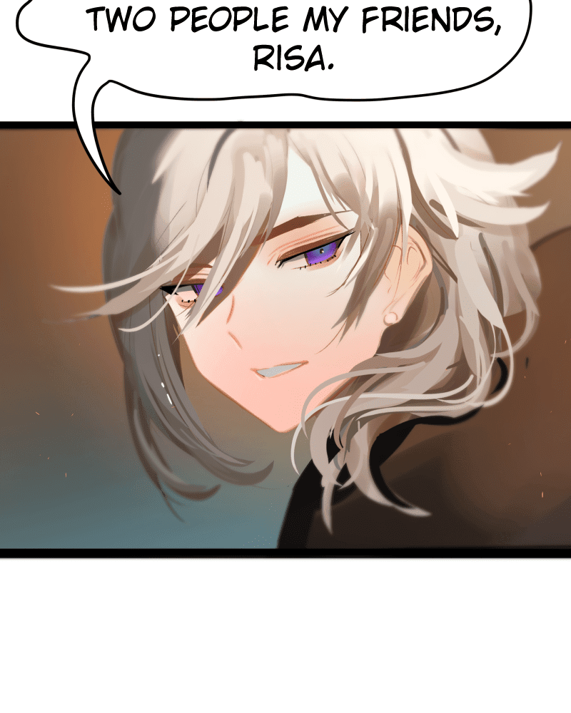 Winter Moon Chapter 311 page 18 - Chapter 311: [S3] Ep. 19 - Only Two