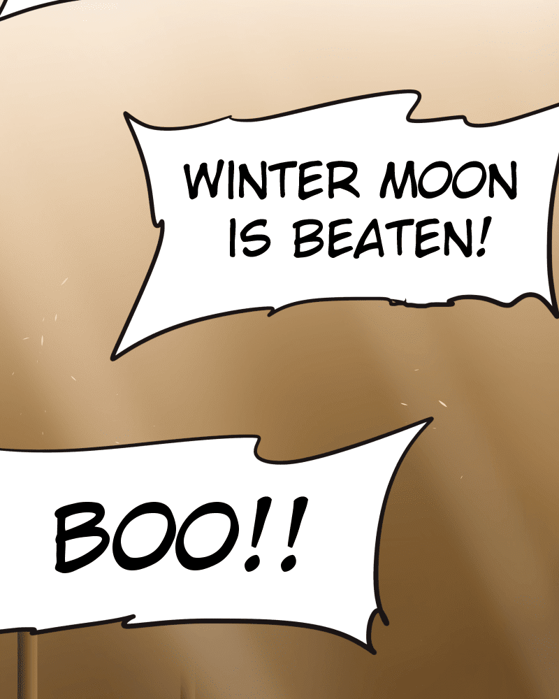 Winter Moon Chapter 311 page 20 - Chapter 311: [S3] Ep. 19 - Only Two
