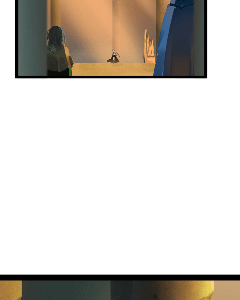 Winter Moon Chapter 311 page 4 - Chapter 311: [S3] Ep. 19 - Only Two