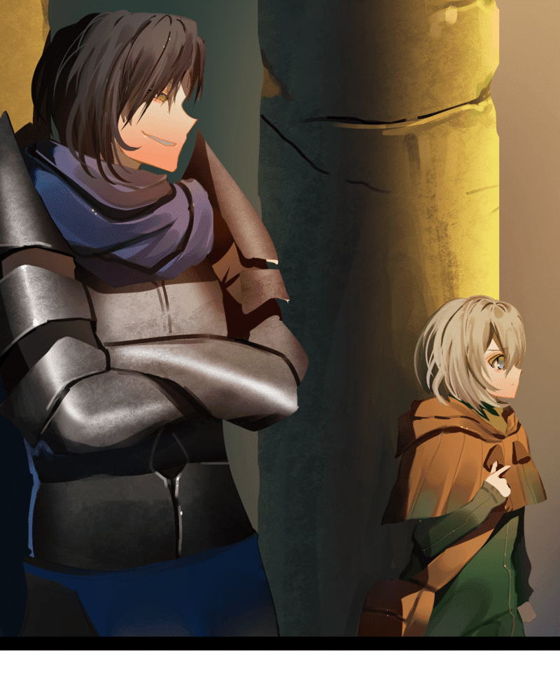 Winter Moon Chapter 311 page 5 - Chapter 311: [S3] Ep. 19 - Only Two
