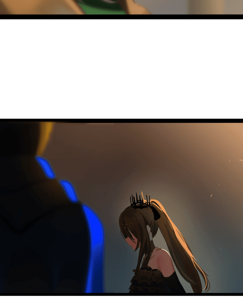 Winter Moon Chapter 311 page 7 - Chapter 311: [S3] Ep. 19 - Only Two
