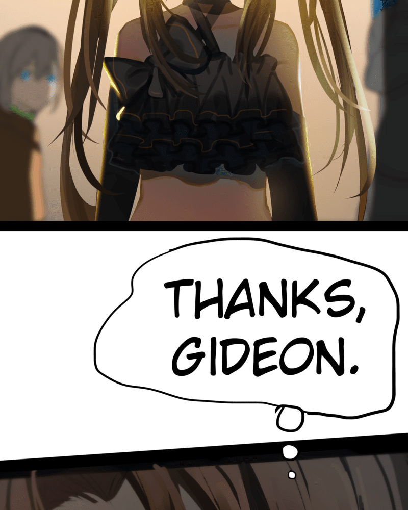Winter Moon Chapter 311 page 9 - Chapter 311: [S3] Ep. 19 - Only Two