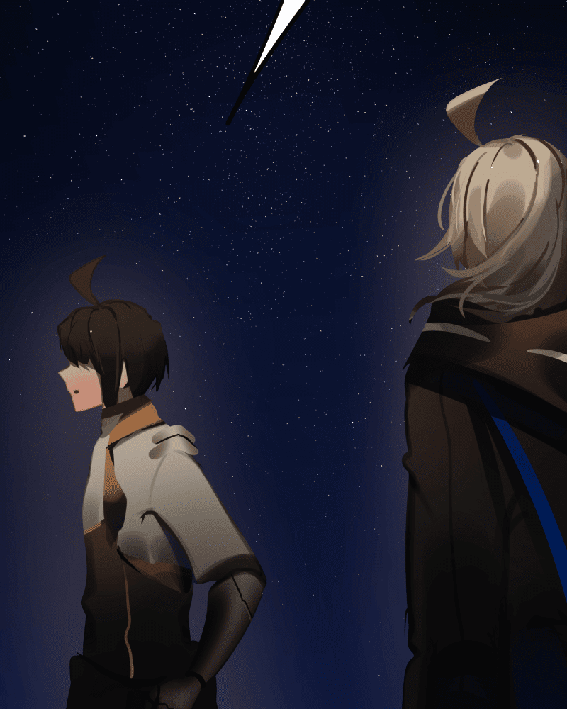 Winter Moon Chapter 312 page 11 - Chapter 312: [S3] Ep. 20 - Just A Game