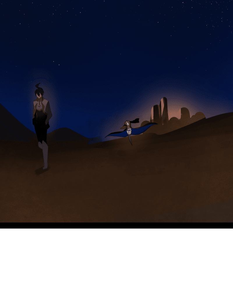 Winter Moon Chapter 312 page 3 - Chapter 312: [S3] Ep. 20 - Just A Game