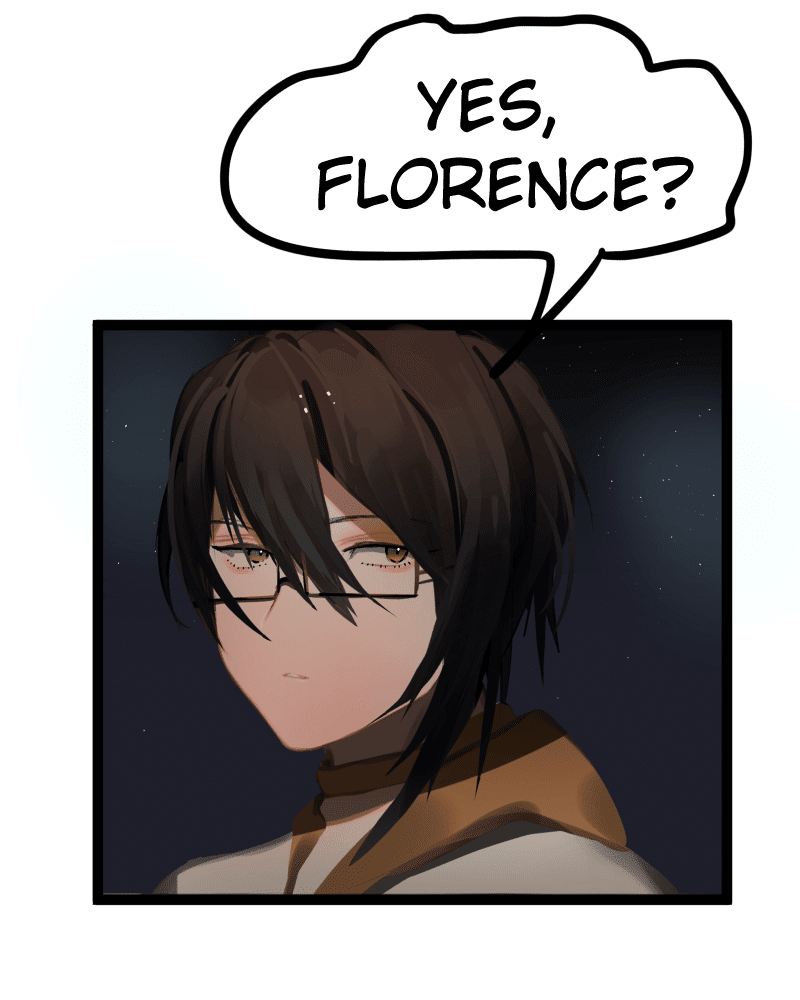 Winter Moon Chapter 312 page 4 - Chapter 312: [S3] Ep. 20 - Just A Game