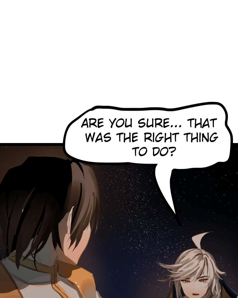 Winter Moon Chapter 312 page 5 - Chapter 312: [S3] Ep. 20 - Just A Game
