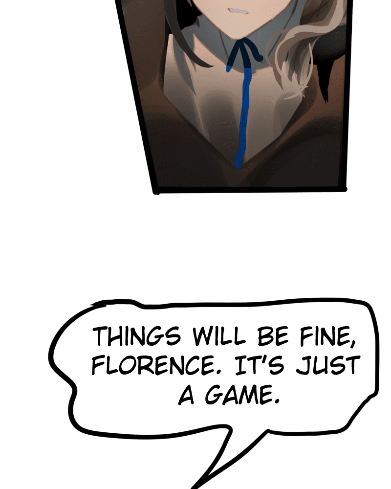 Winter Moon Chapter 312 page 7 - Chapter 312: [S3] Ep. 20 - Just A Game