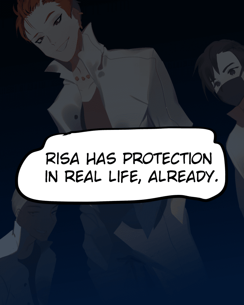 Winter Moon Chapter 312 page 9 - Chapter 312: [S3] Ep. 20 - Just A Game