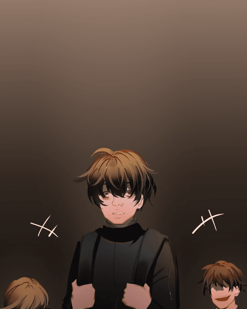 Winter Moon Chapter 313 page 10 - Chapter 313: [S3] Ep. 21 - Ugly