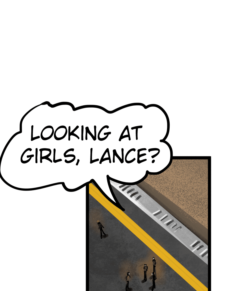 Winter Moon Chapter 313 page 12 - Chapter 313: [S3] Ep. 21 - Ugly
