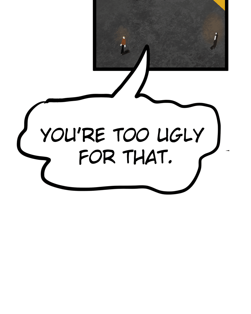 Winter Moon Chapter 313 page 13 - Chapter 313: [S3] Ep. 21 - Ugly