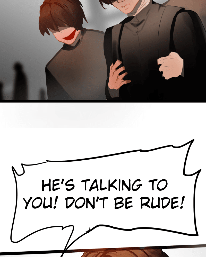 Winter Moon Chapter 313 page 15 - Chapter 313: [S3] Ep. 21 - Ugly