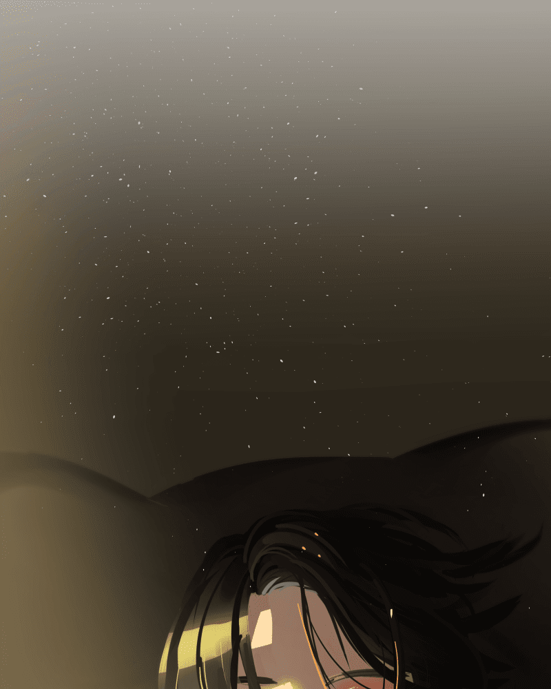Winter Moon Chapter 313 page 20 - Chapter 313: [S3] Ep. 21 - Ugly