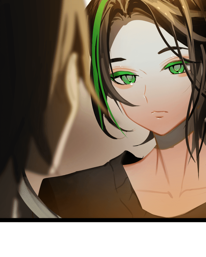 Winter Moon Chapter 313 page 24 - Chapter 313: [S3] Ep. 21 - Ugly
