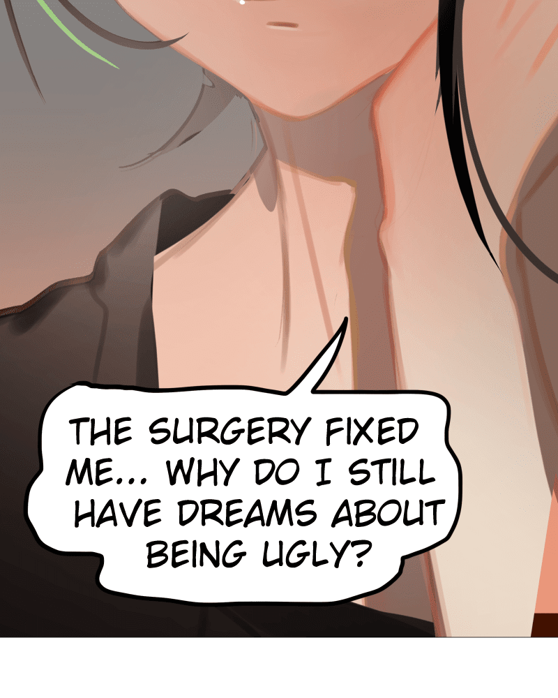 Winter Moon Chapter 313 page 28 - Chapter 313: [S3] Ep. 21 - Ugly